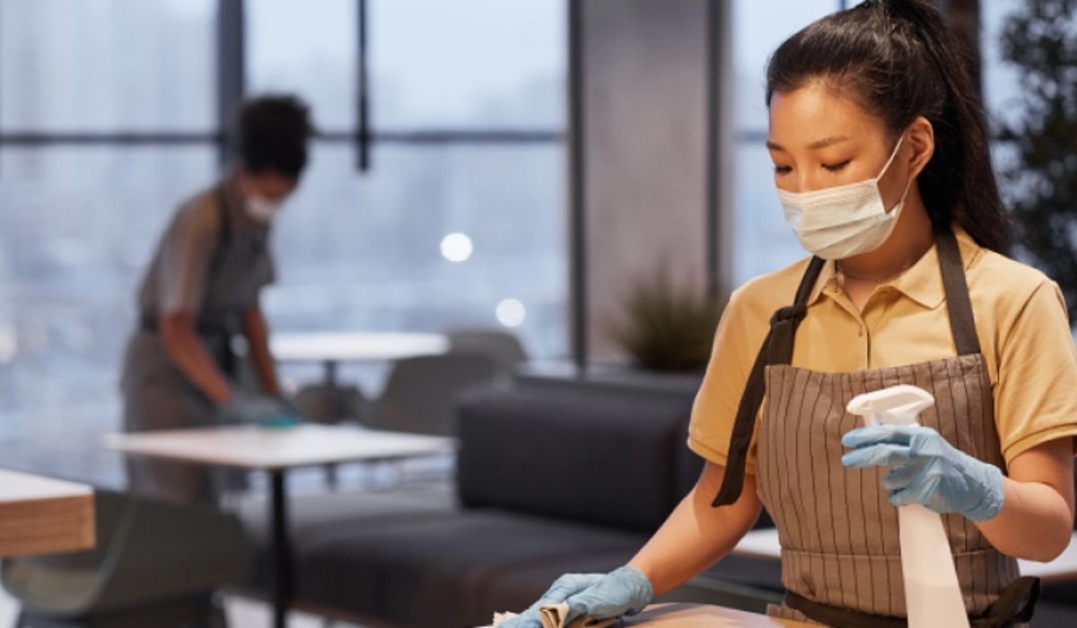 Need Café and Restaurant Workers? This Outsourcing Service in Qatar Can Hire Them For You